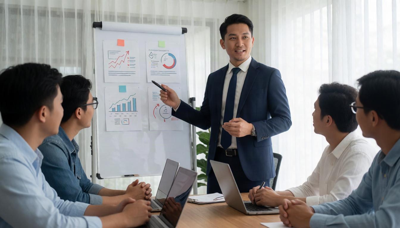 Practical Support for Career Changes